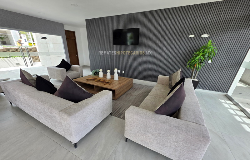 Casa Tossá Residencial Querétaro - 