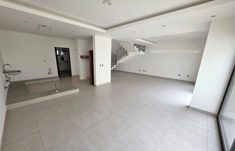 Casa Tossá Residencial Querétaro - 