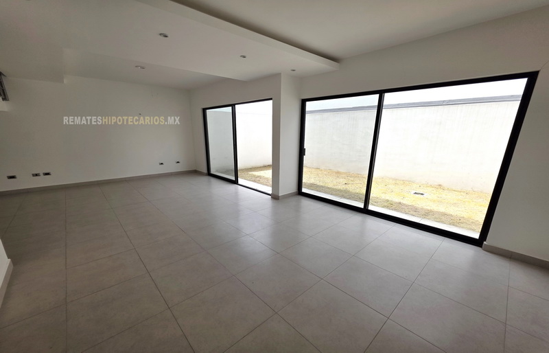 Casa Tossá Residencial Querétaro - 