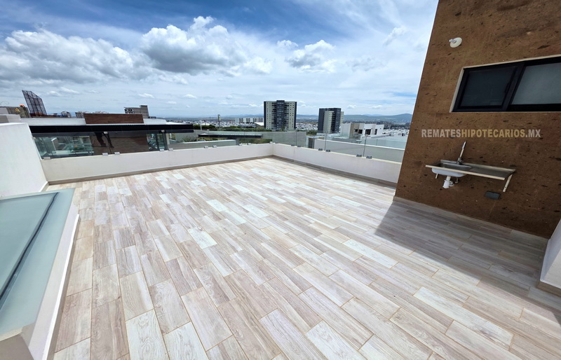 Casa Tossá Residencial Querétaro - 