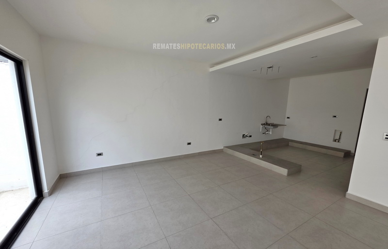 Casa Tossá Residencial Querétaro - 