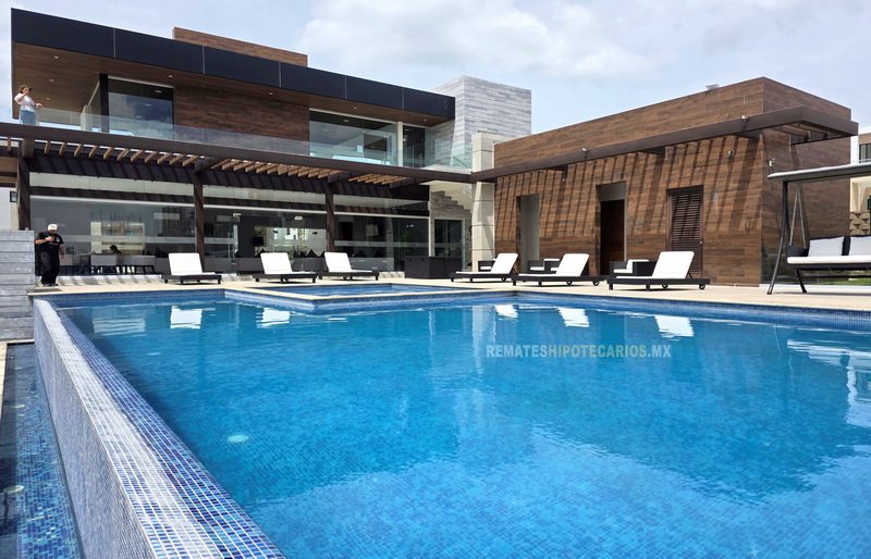 Casa Tossá Residencial Querétaro - 