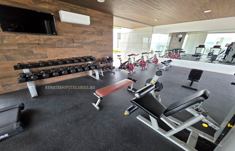 Casa Tossá Residencial Querétaro - 