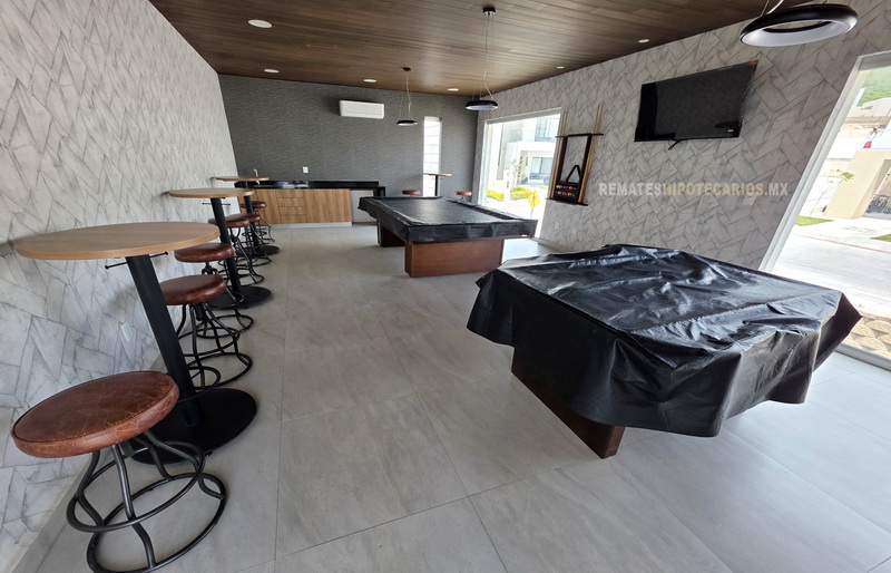 Casa Tossá Residencial Querétaro - 