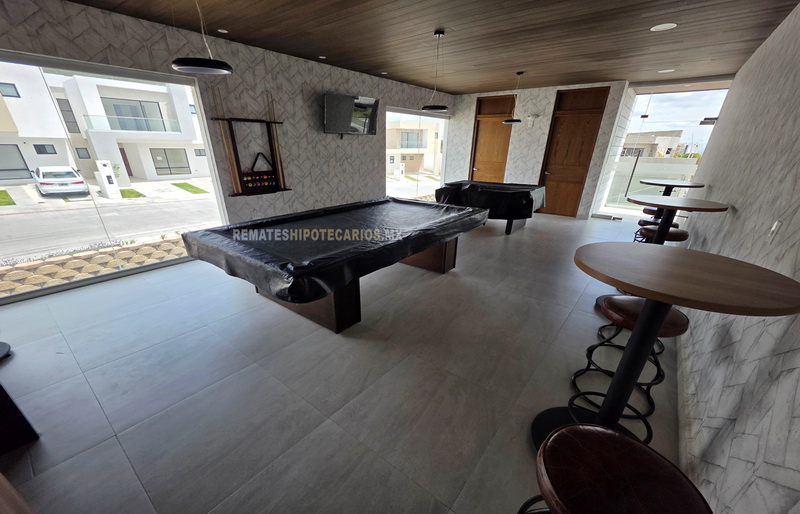 Casa Tossá Residencial Querétaro - 