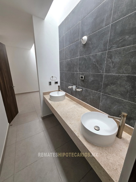 Casa Tossá Residencial Querétaro - 