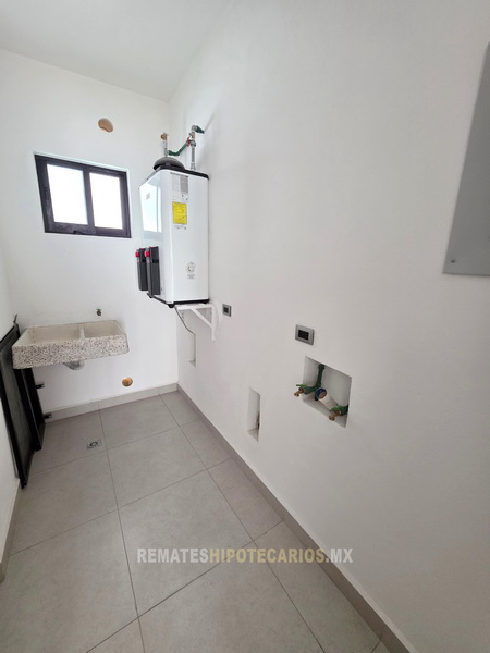 Casa Tossá Residencial Querétaro - 