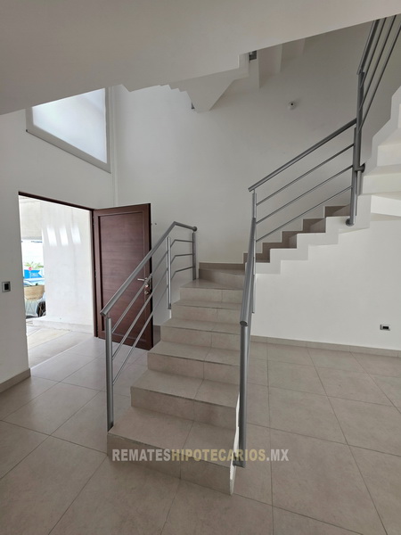 Casa Tossá Residencial Querétaro - 