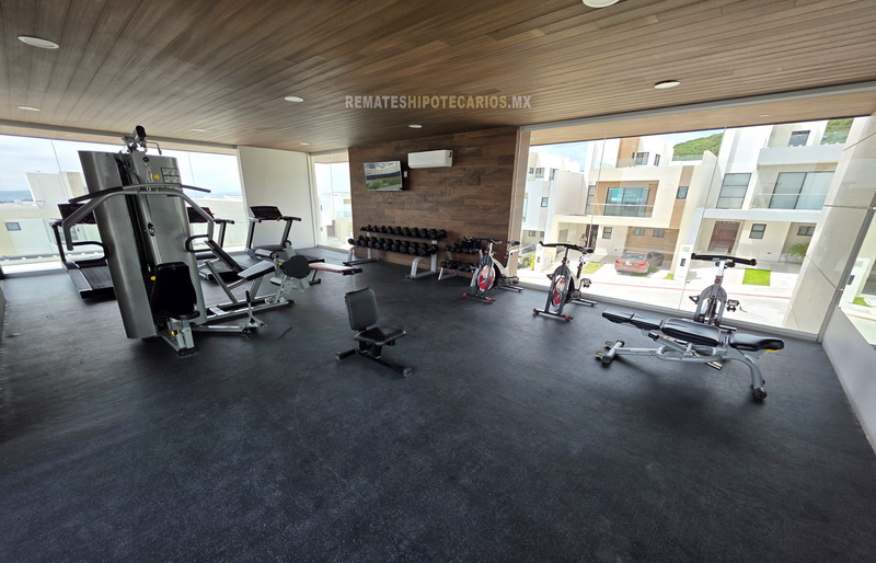 Casa Tossá Residencial Querétaro - 