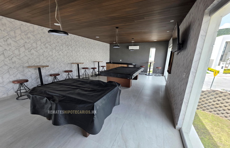 Casa Tossá Residencial Querétaro - 