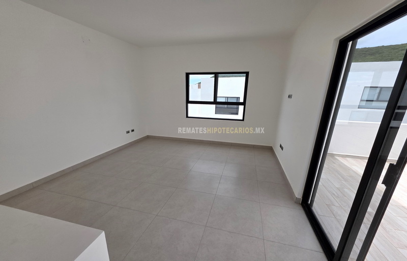 Casa Tossá Residencial Querétaro - 