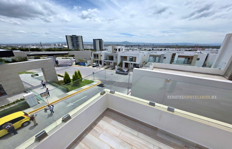 Casa Tossá Residencial Querétaro - 