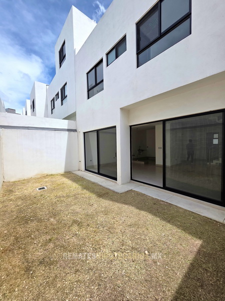 Casa Tossá Residencial Querétaro - 