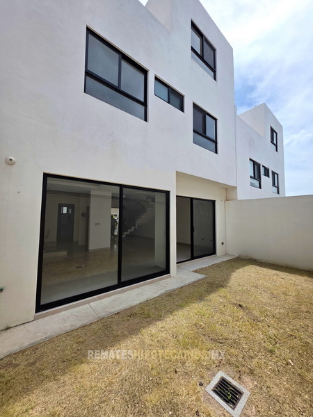 Casa Tossá Residencial Querétaro - 