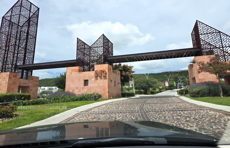 Casa Tossá Residencial Querétaro - 