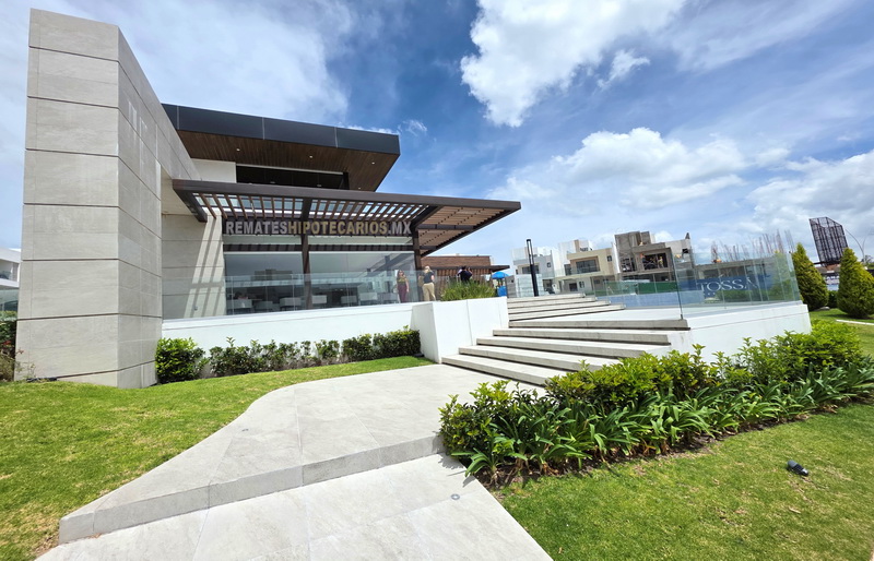 Casa Tossá Residencial Querétaro - 