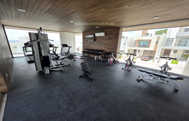 Casa Tossá Residencial Querétaro - 