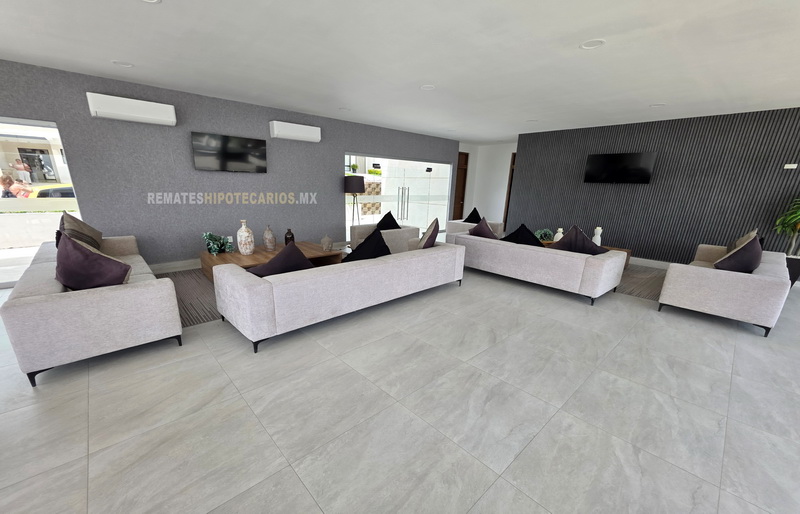 Casa Tossá Residencial Querétaro - 