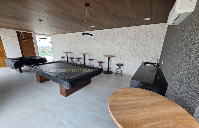 Casa Tossá Residencial Querétaro - 