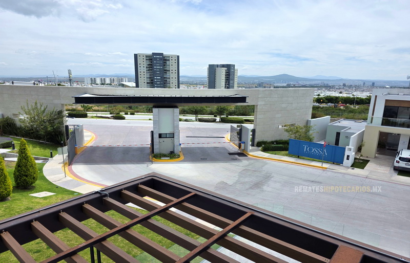 Casa Tossá Residencial Querétaro - 