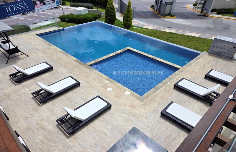 Casa Tossá Residencial Querétaro - 