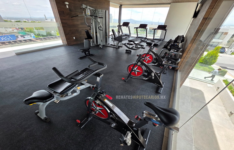 Casa Tossá Residencial Querétaro - 