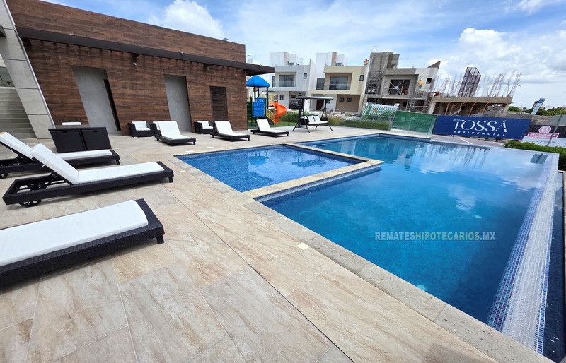 Casa Tossá Residencial Querétaro - 