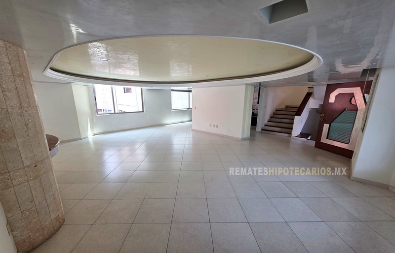 Jardines de Bellavista Tlalnepantla - 