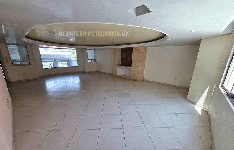 Jardines de Bellavista Tlalnepantla - 