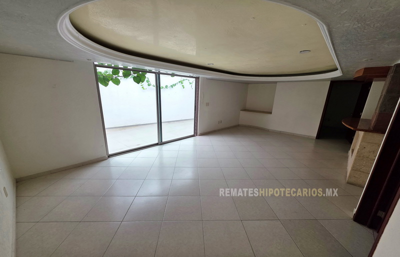 Jardines de Bellavista Tlalnepantla - 