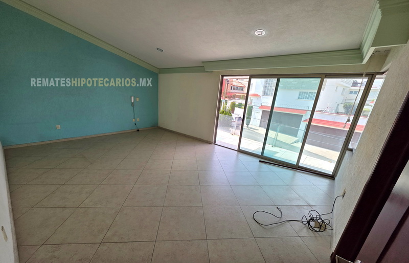 Jardines de Bellavista Tlalnepantla - 