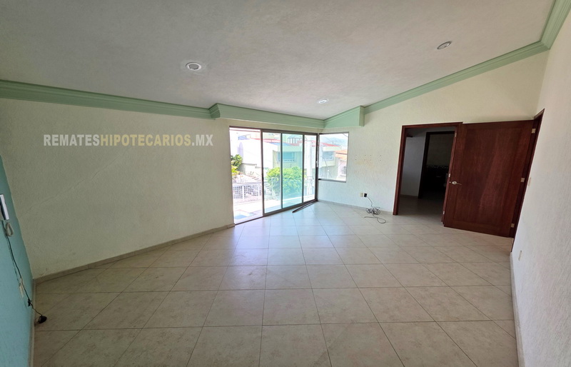 Jardines de Bellavista Tlalnepantla - 