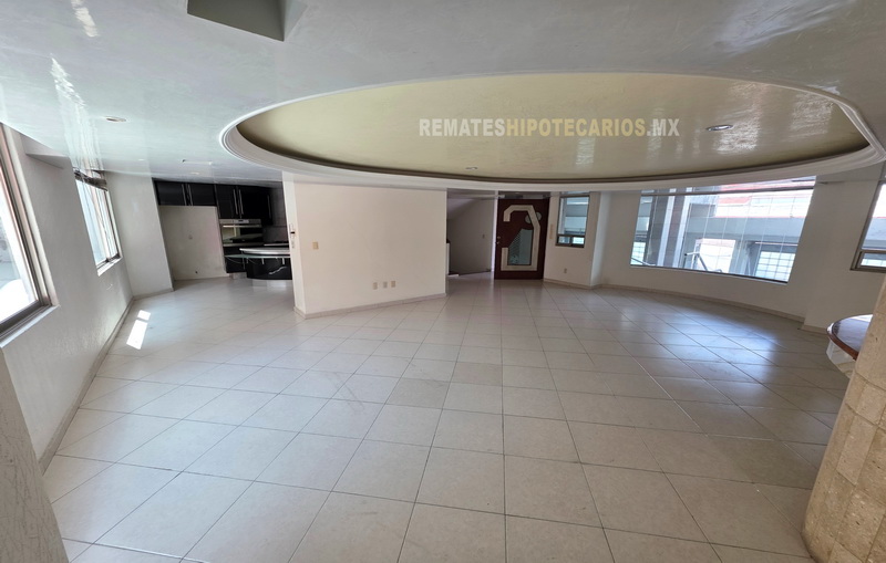 Jardines de Bellavista Tlalnepantla - 