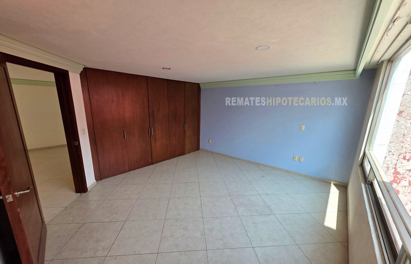 Jardines de Bellavista Tlalnepantla - 