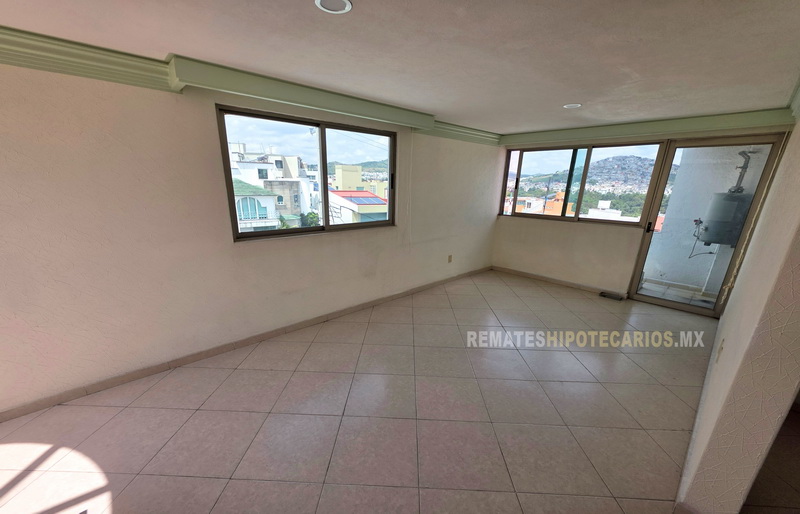 Jardines de Bellavista Tlalnepantla - 