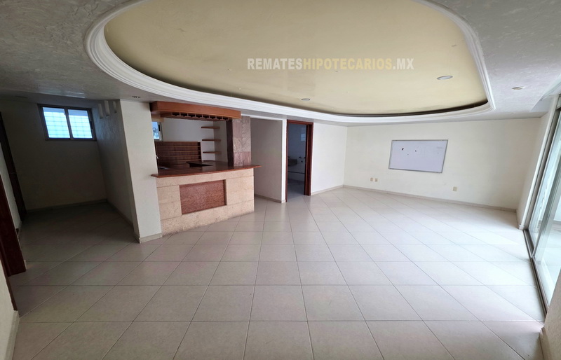 Jardines de Bellavista Tlalnepantla - 