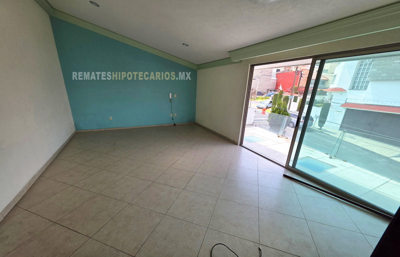 Jardines de Bellavista Tlalnepantla - 