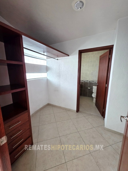 Jardines de Bellavista Tlalnepantla - 