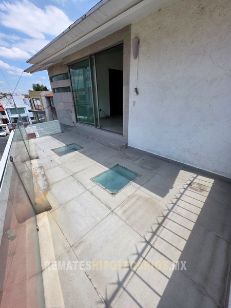 Jardines de Bellavista Tlalnepantla - 