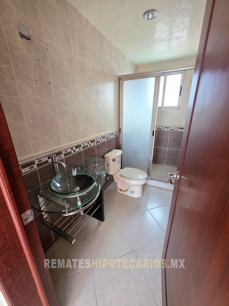 Jardines de Bellavista Tlalnepantla - 