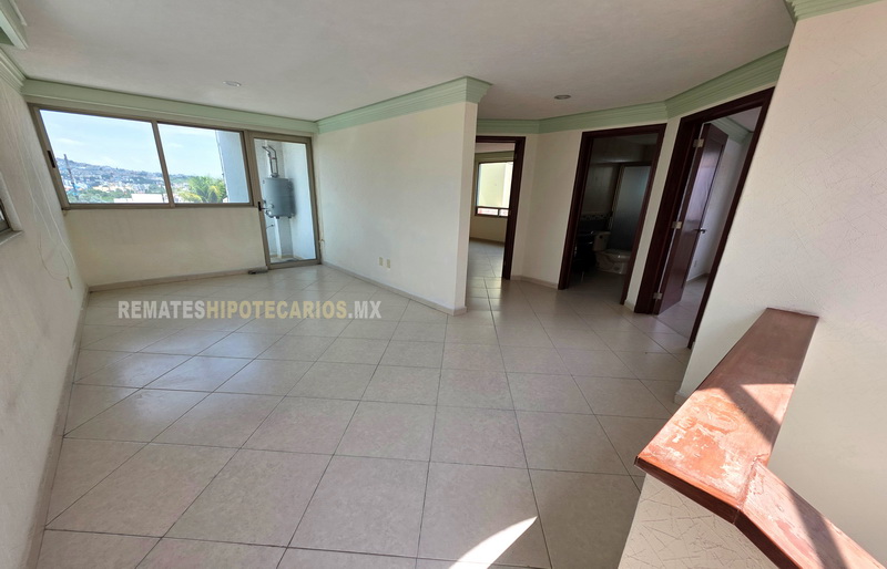 Jardines de Bellavista Tlalnepantla - 