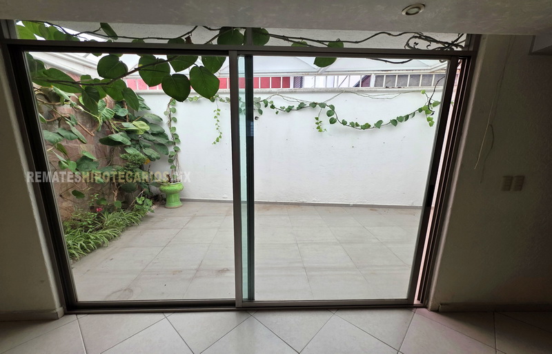 Jardines de Bellavista Tlalnepantla - 