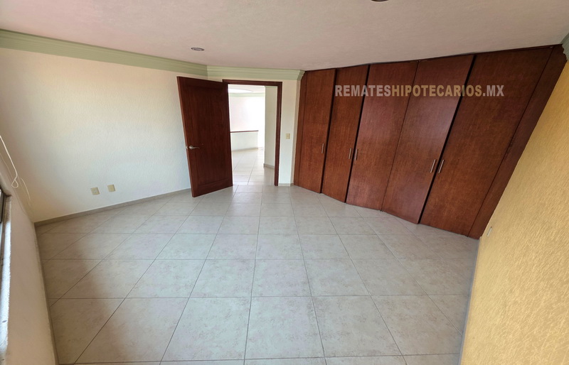 Jardines de Bellavista Tlalnepantla - 
