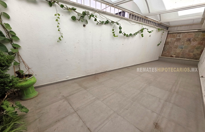 Jardines de Bellavista Tlalnepantla - 
