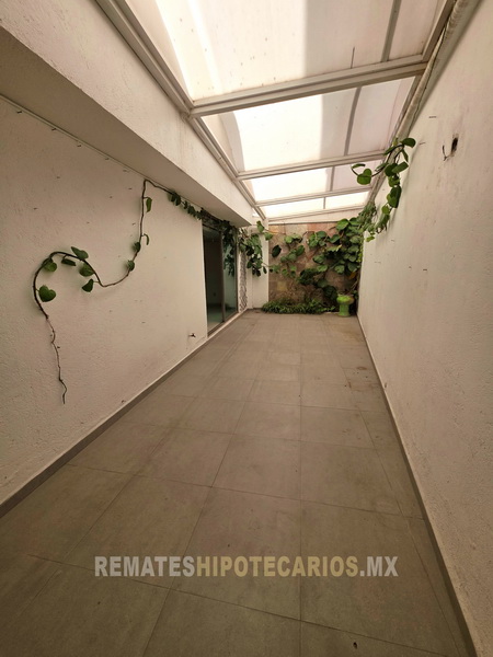 Jardines de Bellavista Tlalnepantla - 