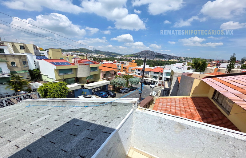 Jardines de Bellavista Tlalnepantla - 