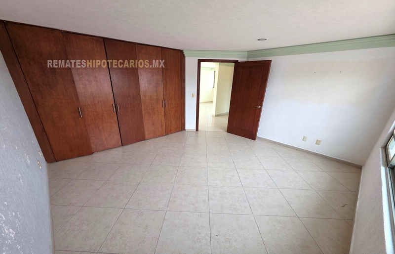 Jardines de Bellavista Tlalnepantla - 