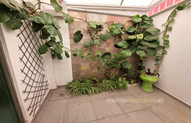 Jardines de Bellavista Tlalnepantla - 