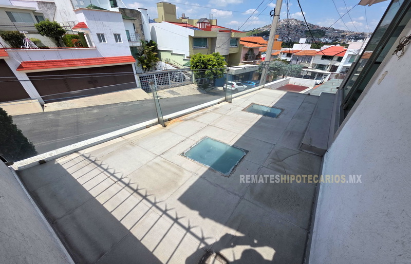 Jardines de Bellavista Tlalnepantla - 