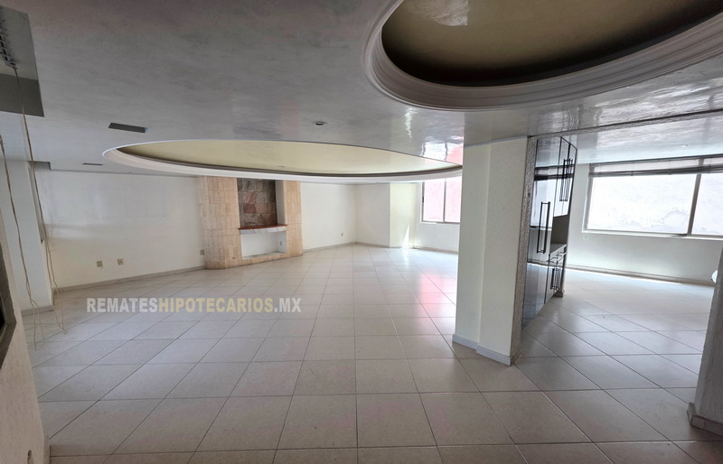 Jardines de Bellavista Tlalnepantla - 